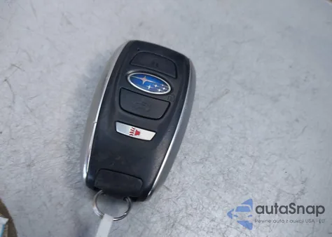 2020 Subaru Crosstrek Premium из США, поврежденный, VIN JF2GTAECXLH277874